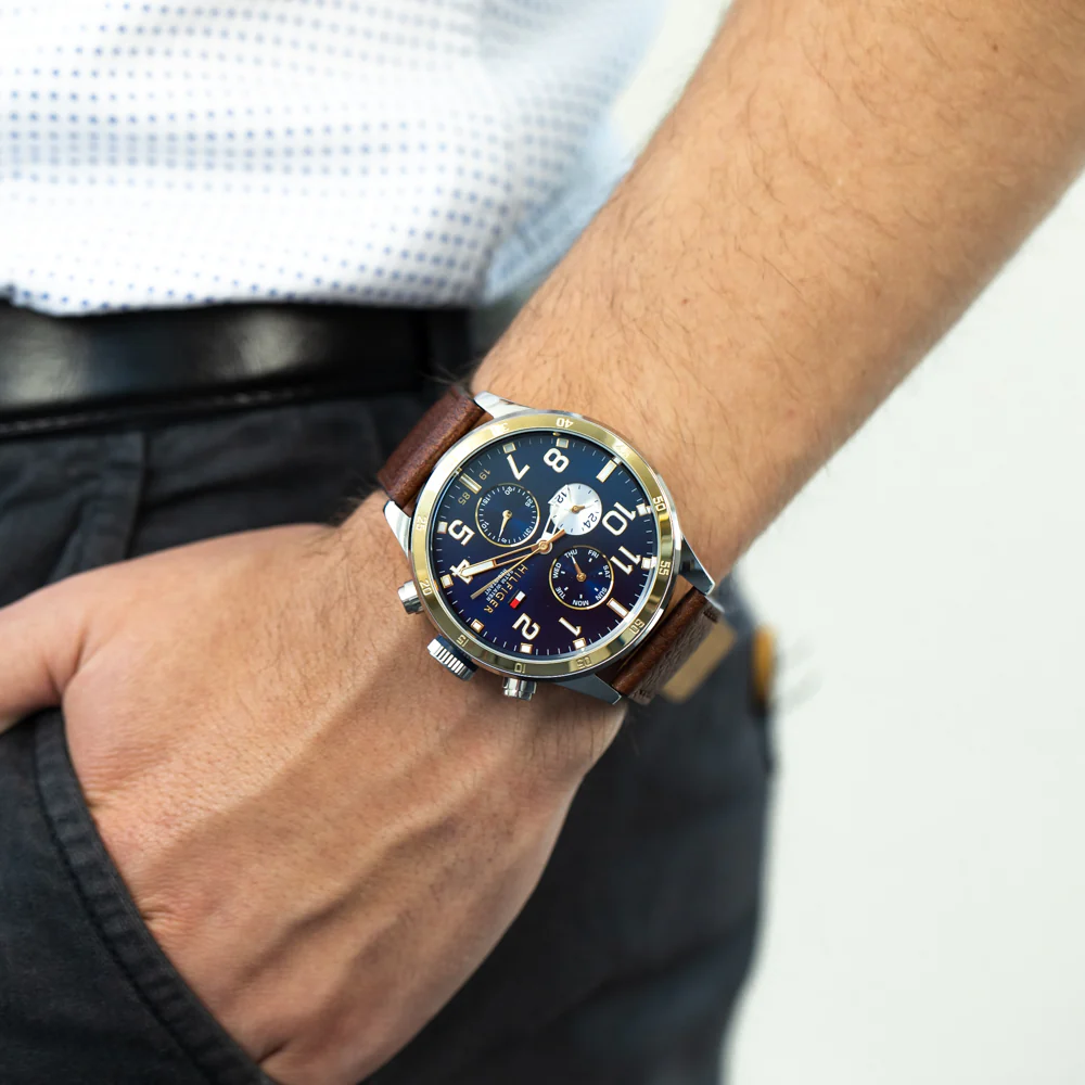Tommy Hilfiger Trent 1791137 Multi-Function - Image 2