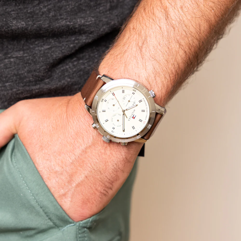 Tommy Hilfiger Troy 1792102 Multi-Function - Image 5