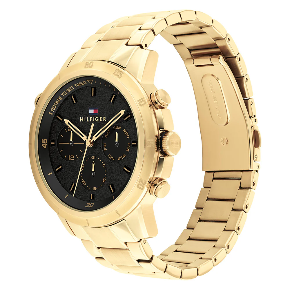 Tommy Hilfiger Troy 1792109 Multi-Function - Image 2