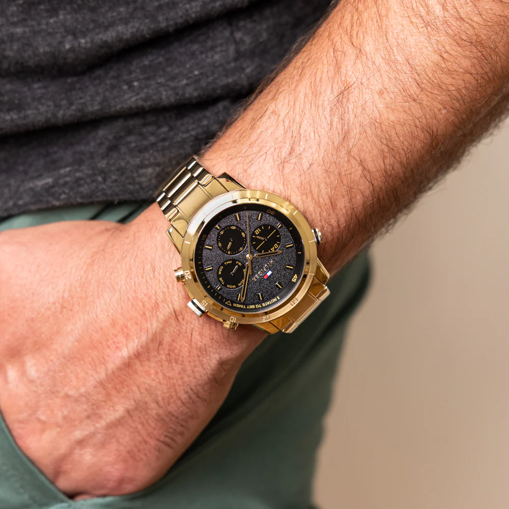 Tommy Hilfiger Troy 1792109 Multi-Function - Image 5