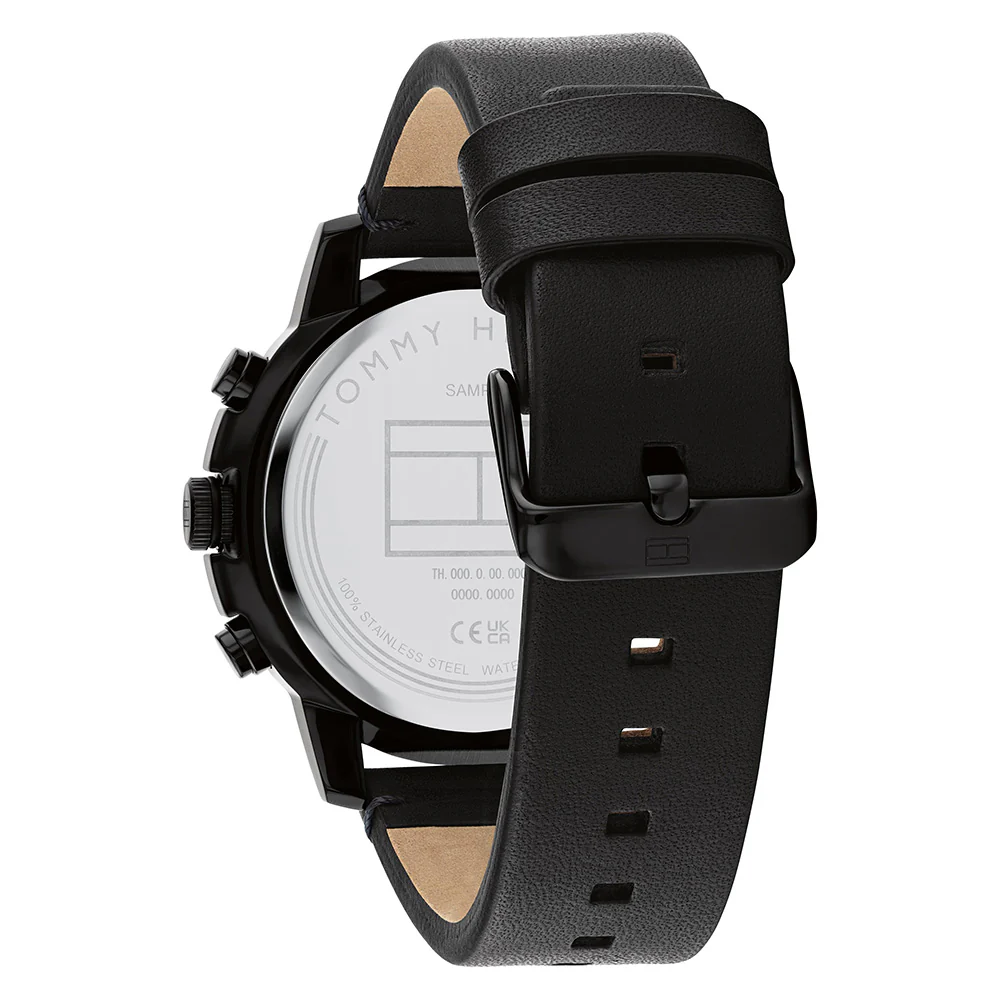 Tommy Hilfiger Troy 1792110 Multi-Function - Image 3