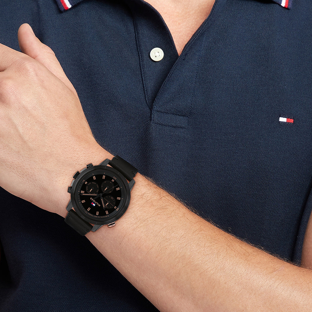 Tommy Hilfiger Troy 1792110 Multi-Function - Image 4