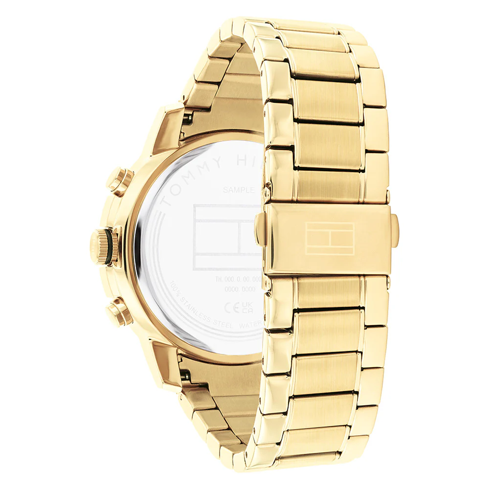 Tommy Hilfiger Troy 1792127 Multi-Function - Image 3