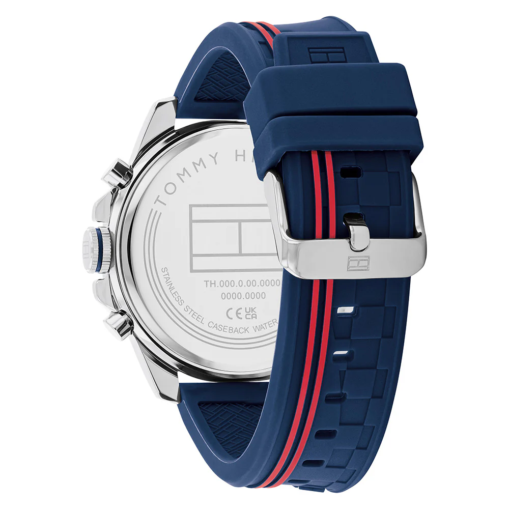 Tommy Hilfiger Tucker 1710635 Multi-Function - Image 3