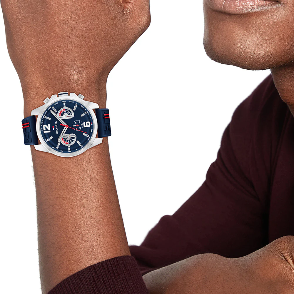 Tommy Hilfiger Tucker 1710635 Multi-Function - Image 4