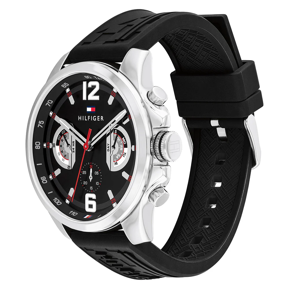 Tommy Hilfiger Tucker 1710636 Multi-Function - Image 2