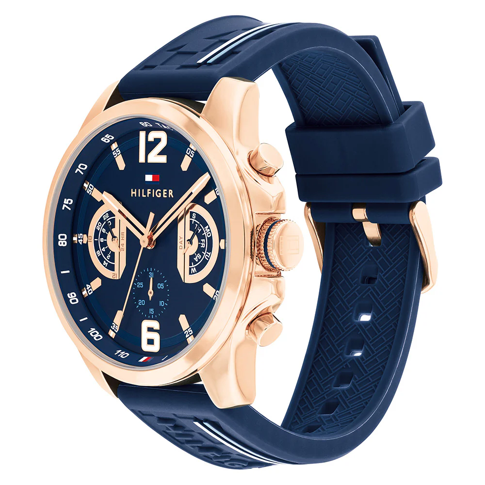 Tommy Hilfiger Tucker 1710637 Multi-Function - Image 2