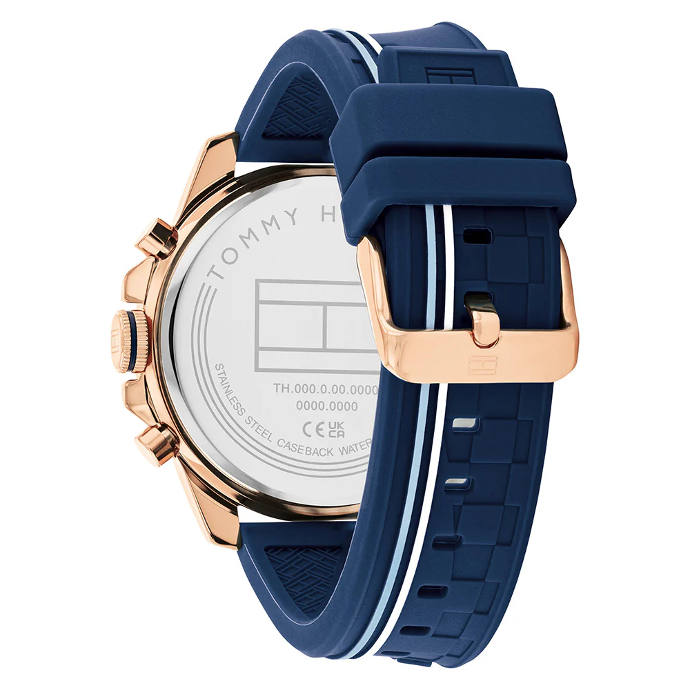 Tommy Hilfiger Tucker 1710637 Multi-Function - Image 3