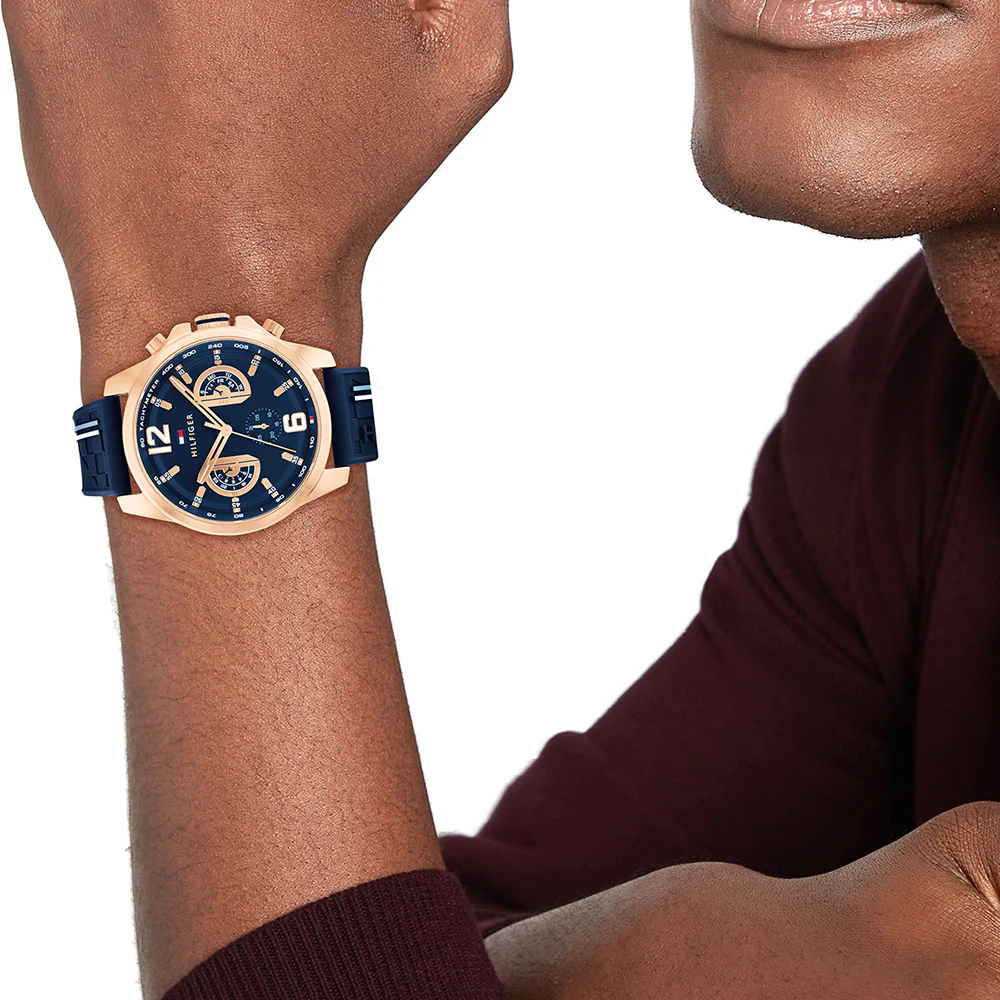 Tommy Hilfiger Tucker 1710637 Multi-Function - Image 4