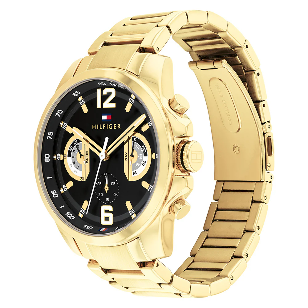 Tommy Hilfiger Tucker 1710638 Multi-Function - Image 2