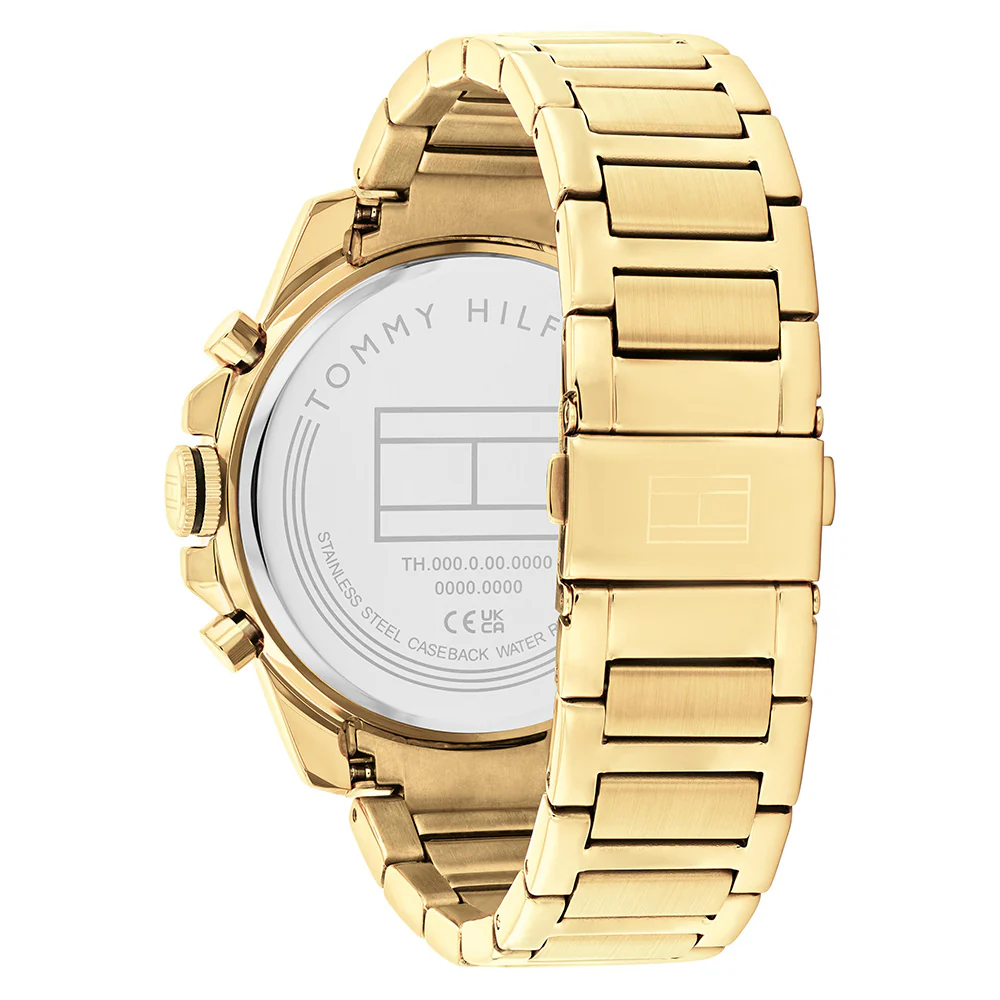 Tommy Hilfiger Tucker 1710638 Multi-Function - Image 3