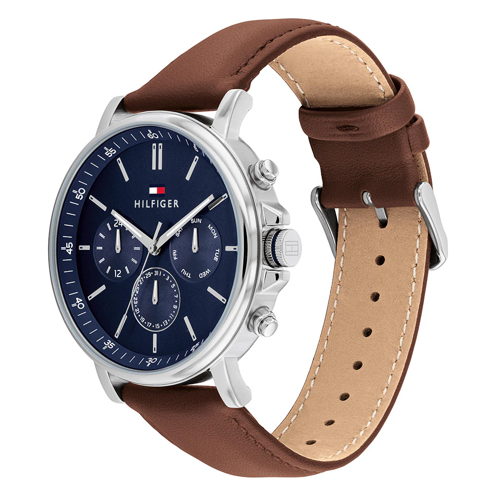 Tommy Hilfiger Tyson 1710585 Multi-Function - Image 2