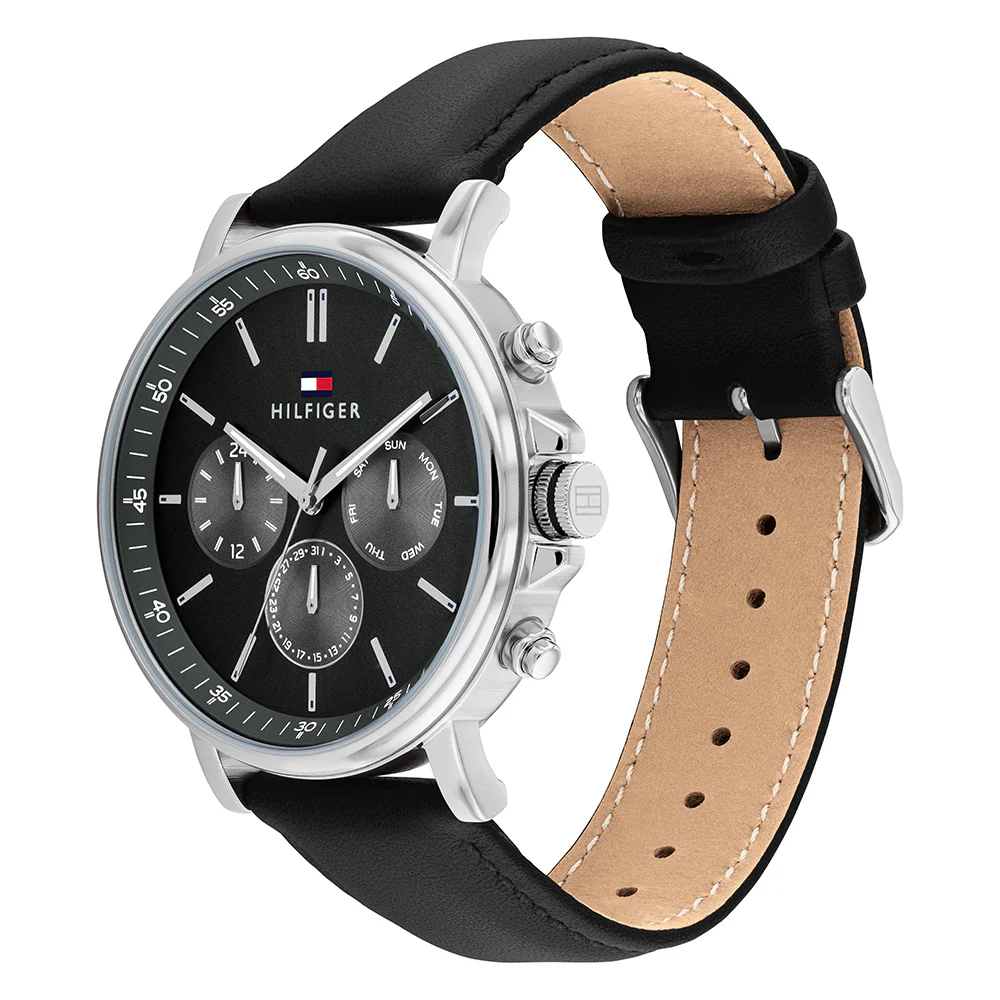 Tommy Hilfiger Tyson 1710586 Multi-Function - Image 2