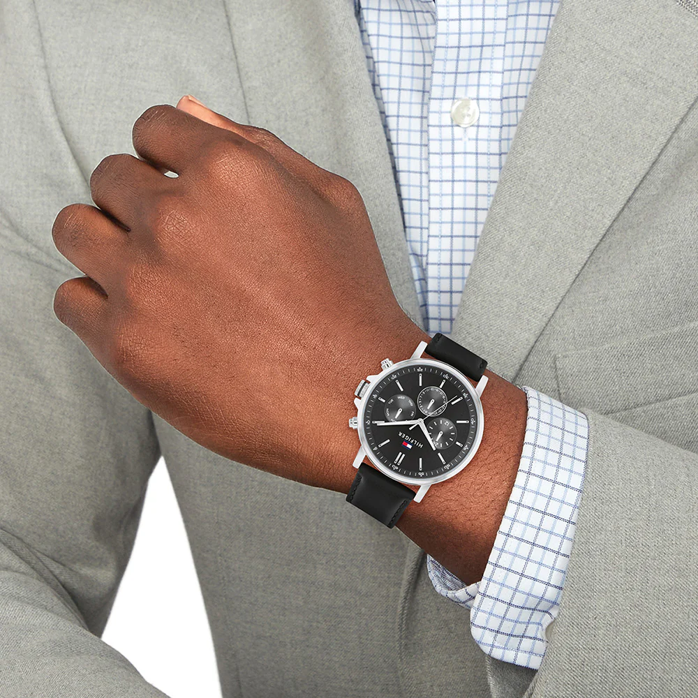 Tommy Hilfiger Tyson 1710586 Multi-Function - Image 4