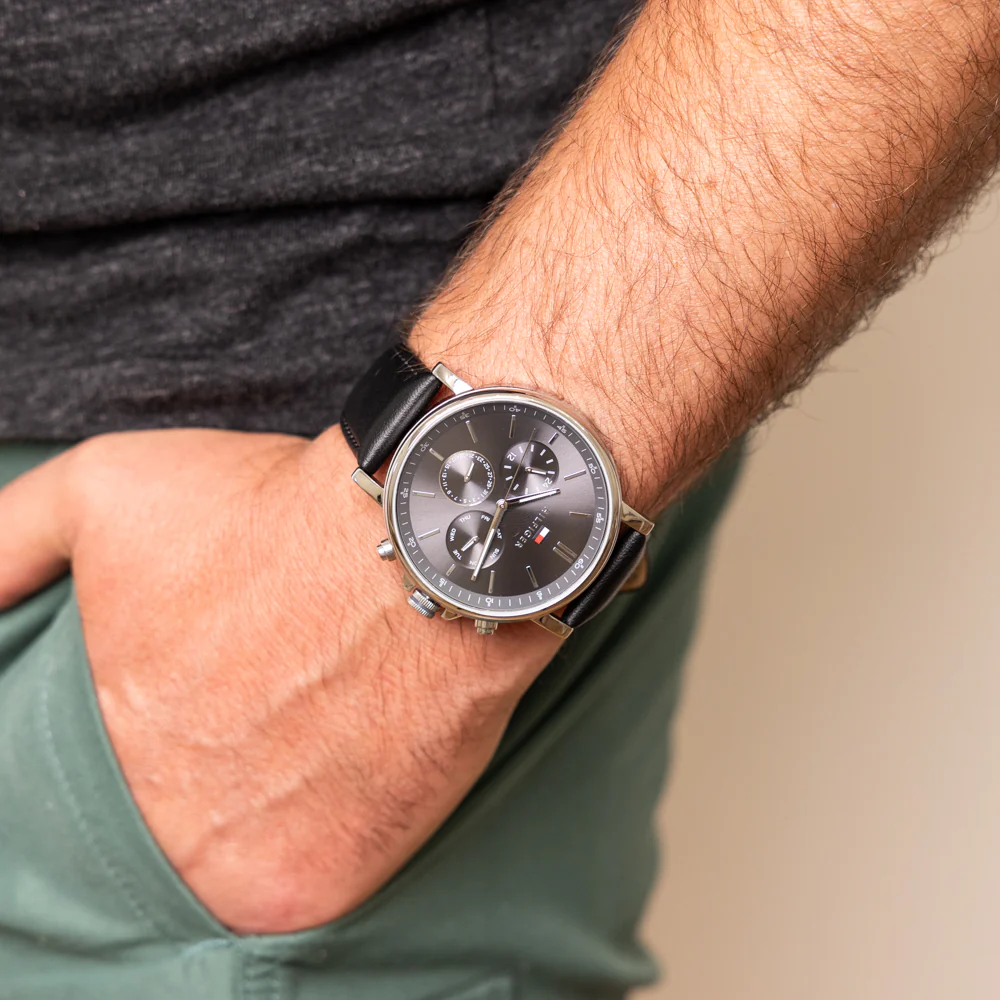 Tommy Hilfiger Tyson 1710586 Multi-Function - Image 5