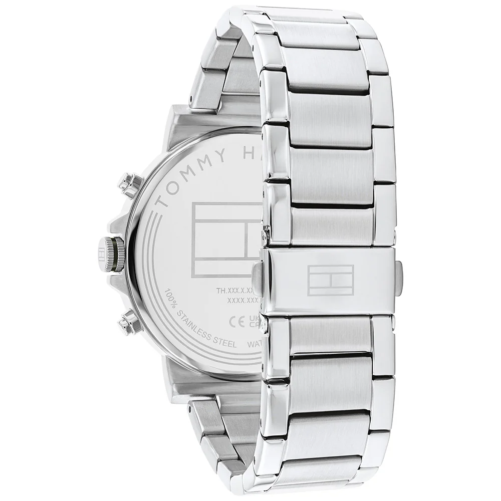 Tommy Hilfiger Tyson 1710587 Multi-Function - Image 3