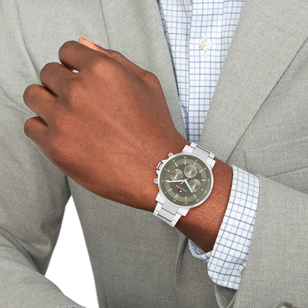 Tommy Hilfiger Tyson 1710587 Multi-Function - Image 4