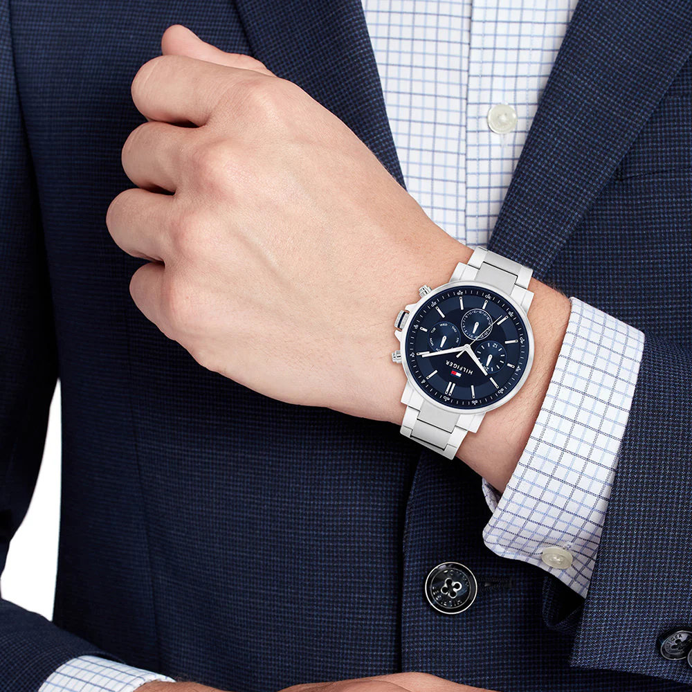 Tommy Hilfiger Tyson 1710588 Multi-Function - Image 4