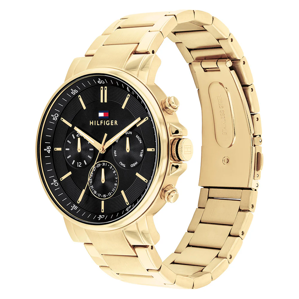Tommy Hilfiger Tyson 1710589 Multi-Function - Image 2