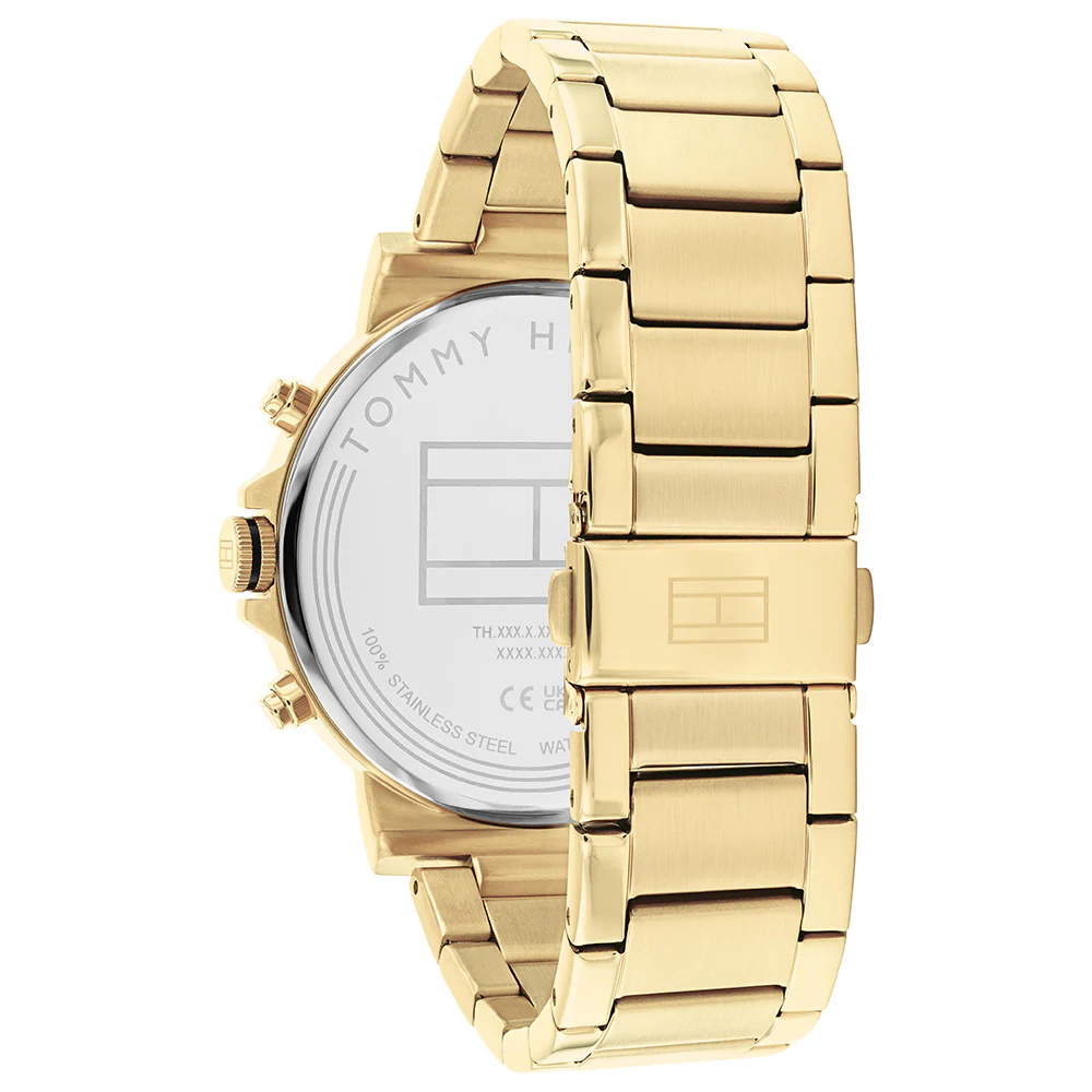 Tommy Hilfiger Tyson 1710589 Multi-Function - Image 3