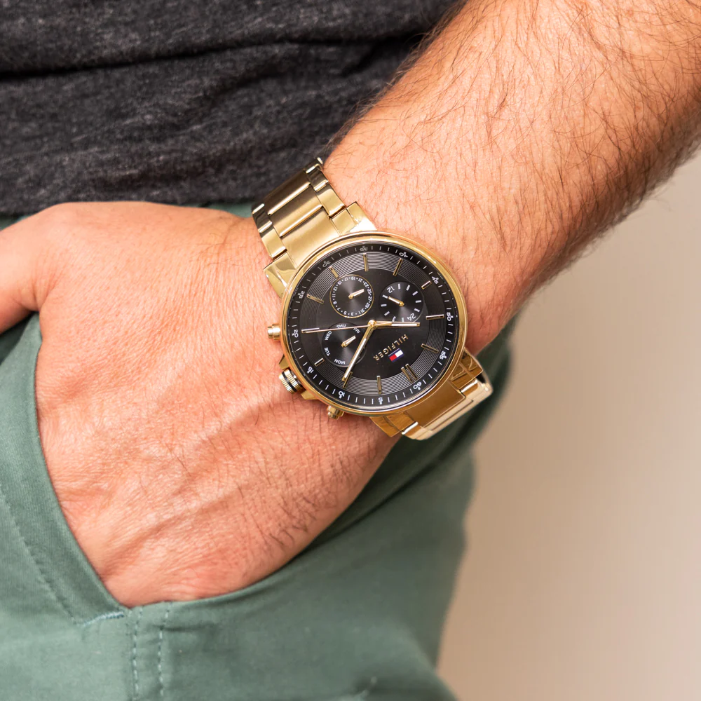 Tommy Hilfiger Tyson 1710589 Multi-Function - Image 5