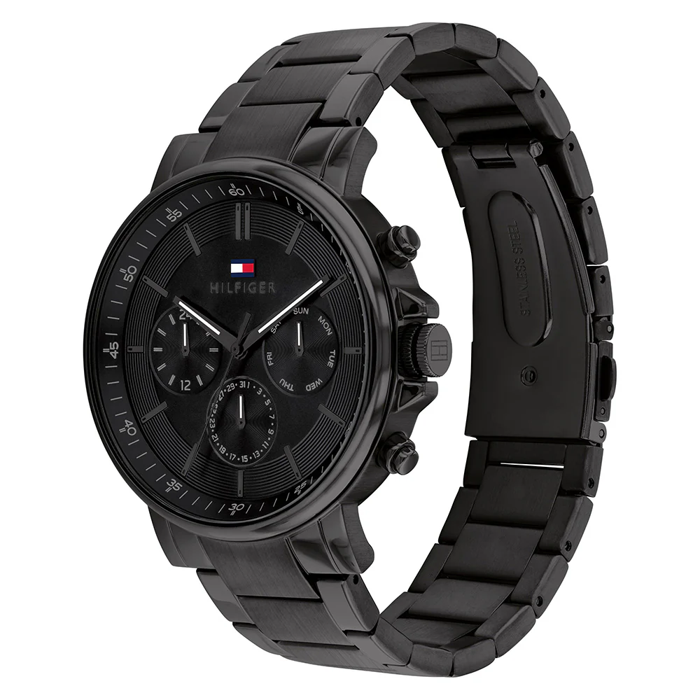 Tommy Hilfiger Tyson 1710590 Multi-Function - Image 2