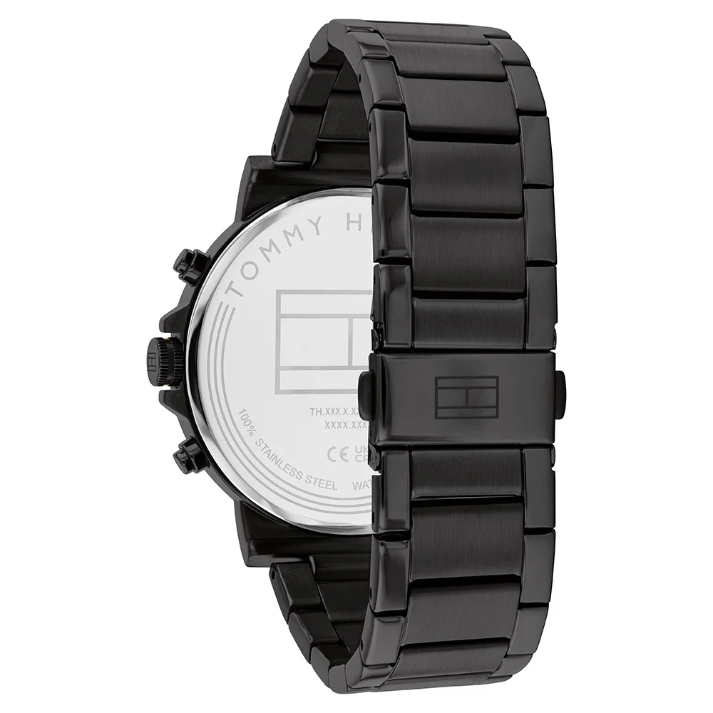 Tommy Hilfiger Tyson 1710590 Multi-Function - Image 3
