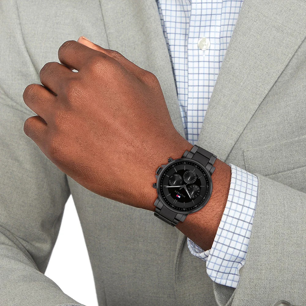 Tommy Hilfiger Tyson 1710590 Multi-Function - Image 4