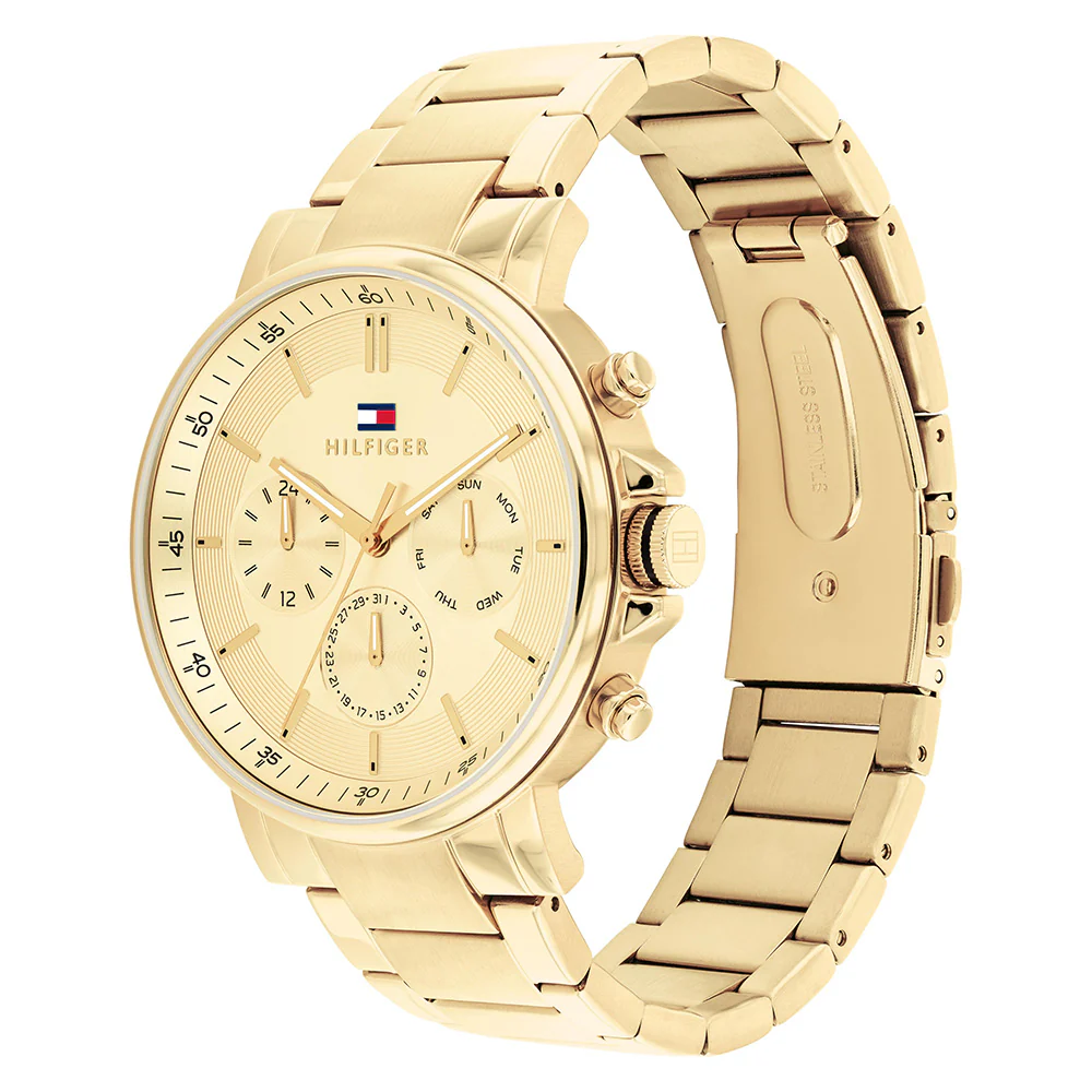 Tommy Hilfiger Tyson 1710611 Multi-Function - Image 2