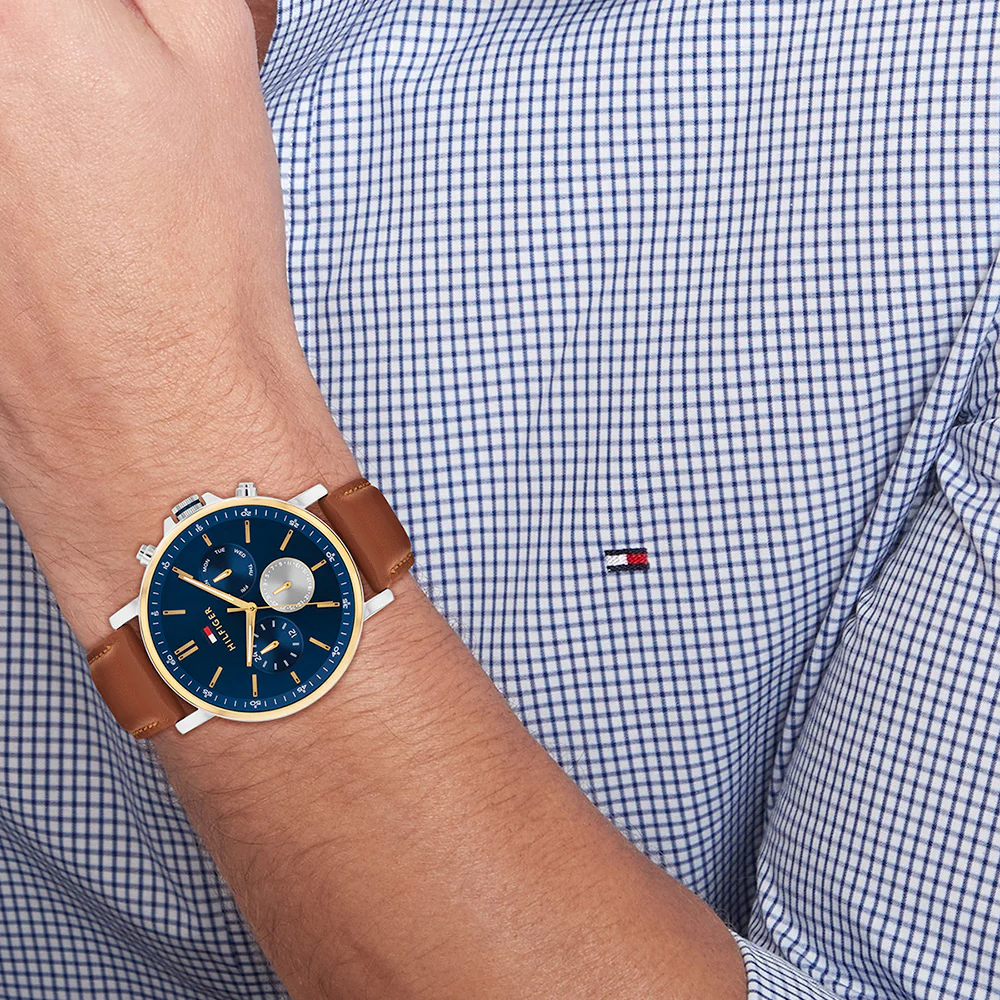 Tommy Hilfiger Tyson 1710703 Multi-Function - Image 4