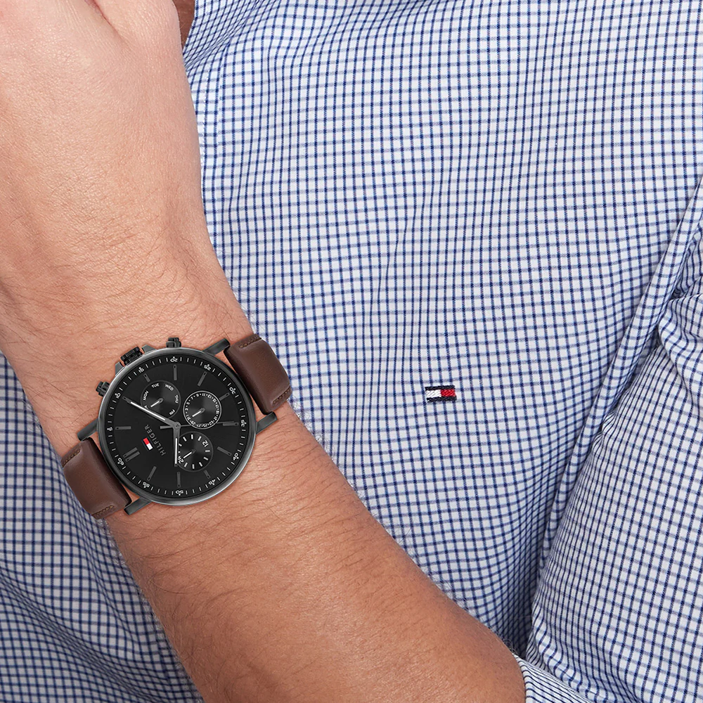 Tommy Hilfiger Tyson 1710704 Multi-Function - Image 4