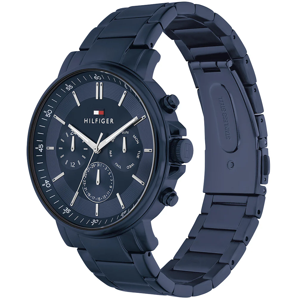 Tommy Hilfiger Tyson 1710705 Multi-Function - Image 2