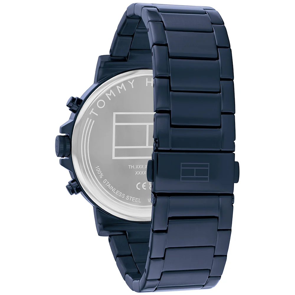 Tommy Hilfiger Tyson 1710705 Multi-Function - Image 3