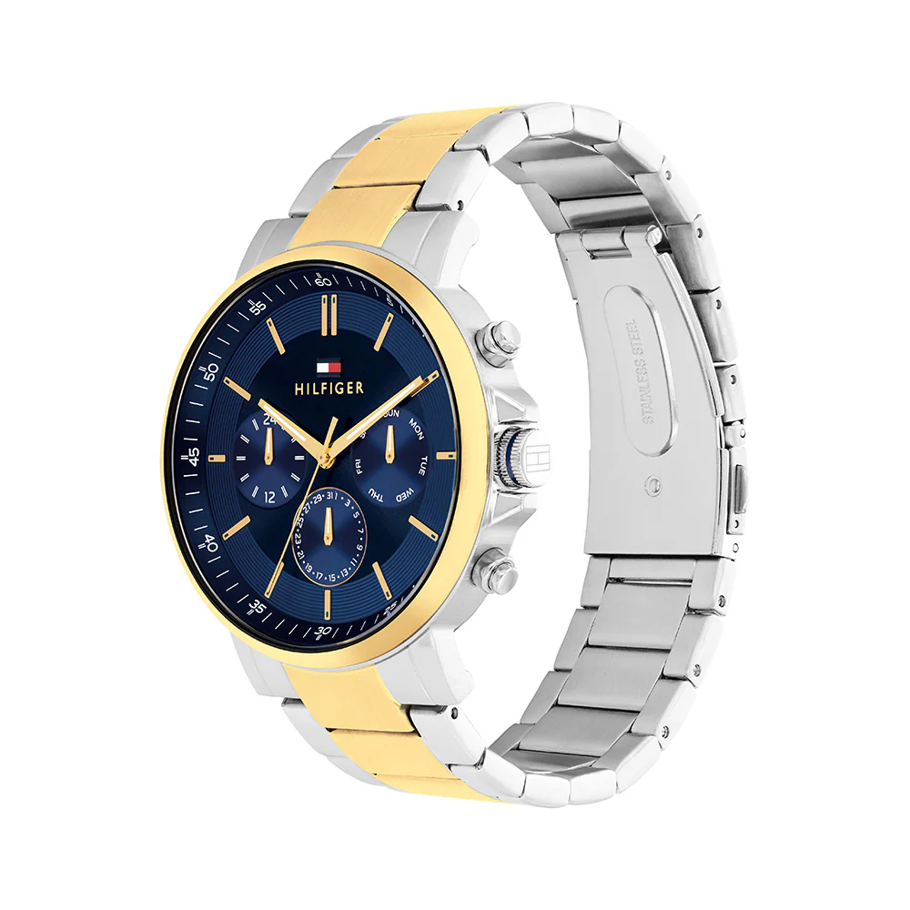 Tommy Hilfiger Tyson 1710710 Multi-Function - Image 2