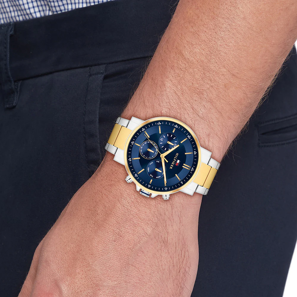 Tommy Hilfiger Tyson 1710710 Multi-Function - Image 4