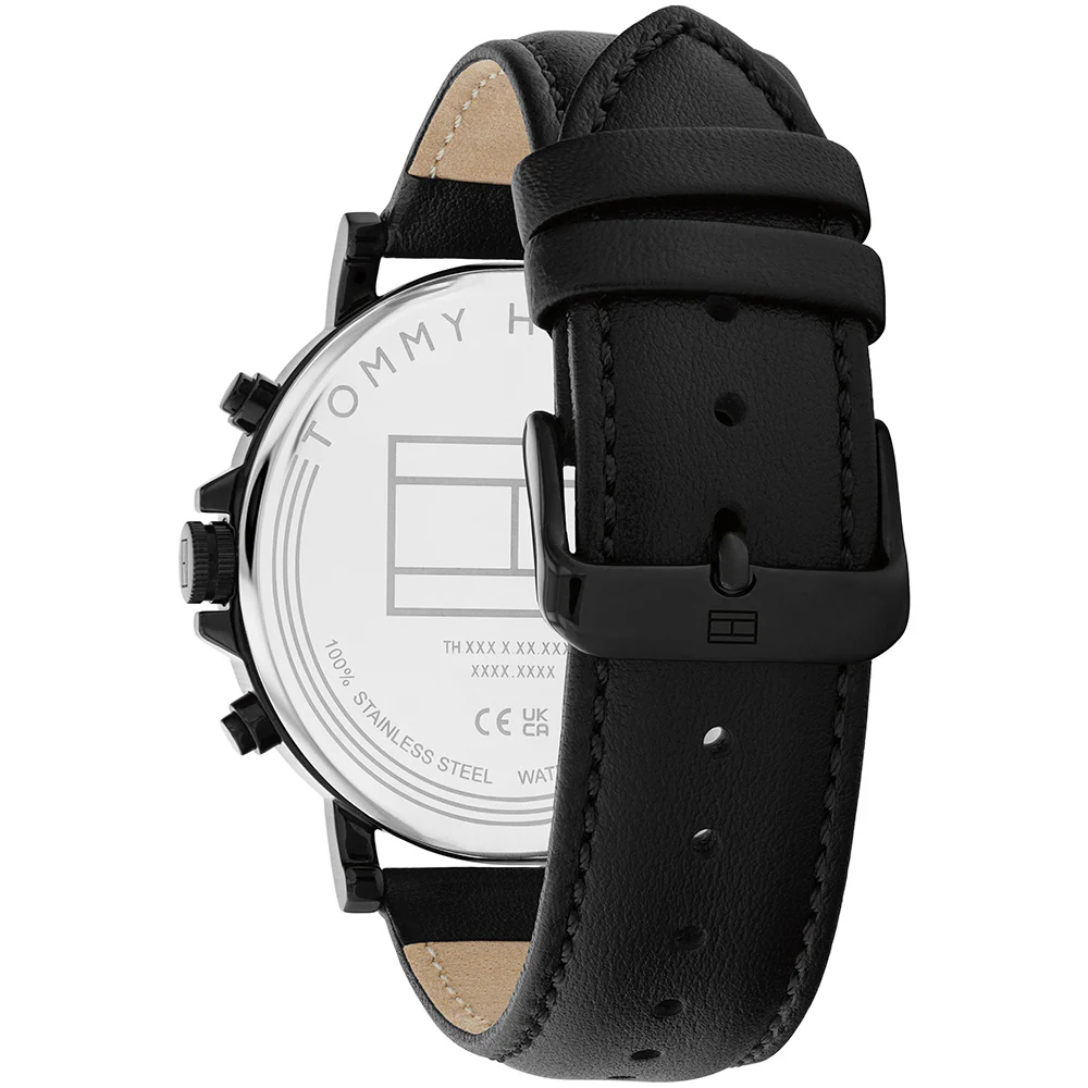 Tommy Hilfiger Tyson 1792144 Multi-Function - Image 3