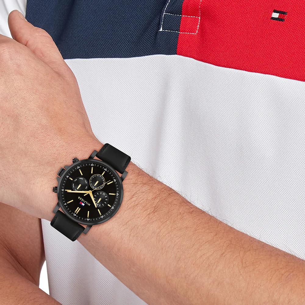 Tommy Hilfiger Tyson 1792144 Multi-Function - Image 4