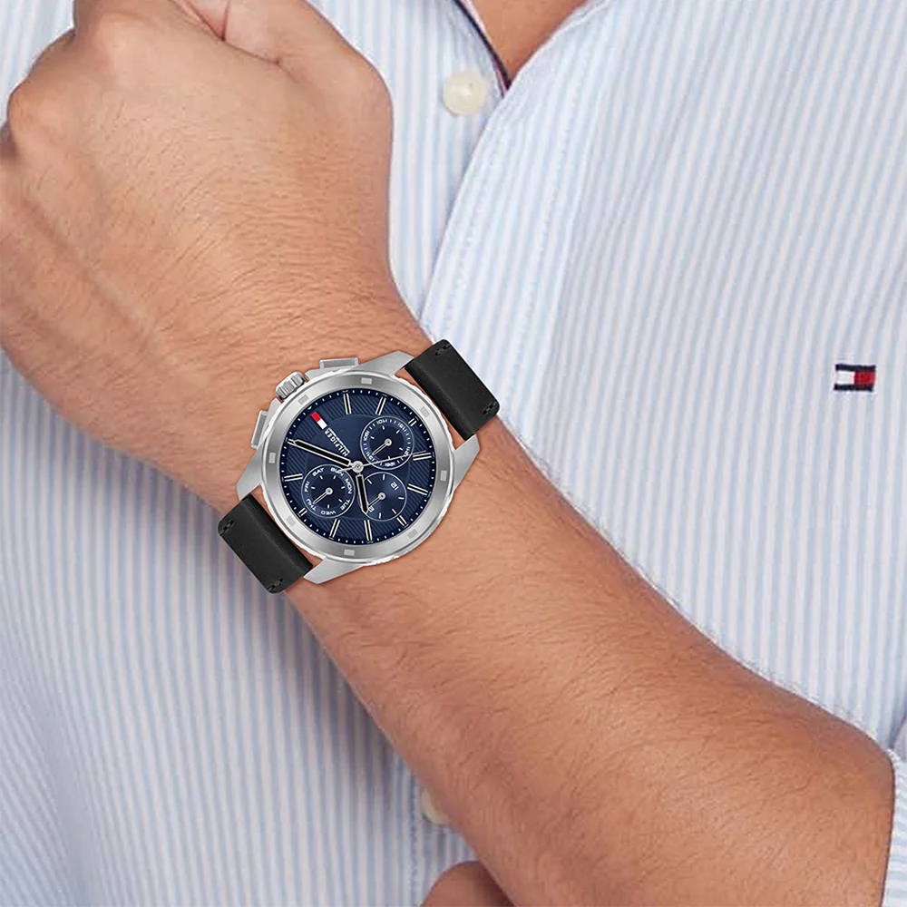 Tommy Hilfiger Walker 1710619 Multi-Function - Image 4
