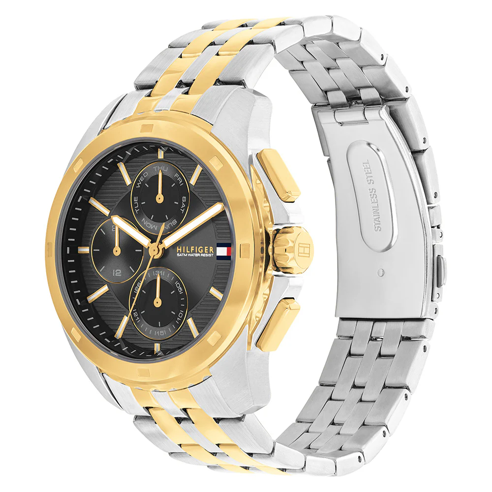 Tommy Hilfiger Walker 1710621 Multi-Function - Image 2