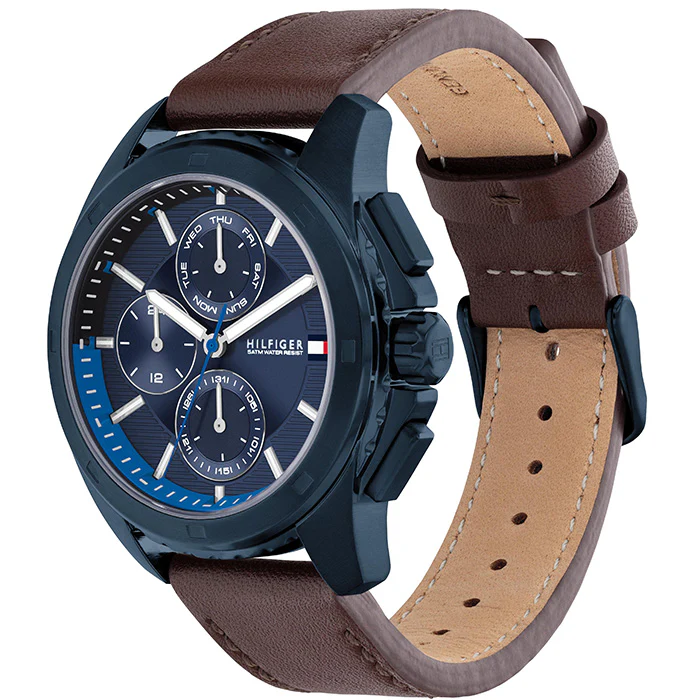 Tommy Hilfiger Walker 1710632 Multi-Function - Image 2