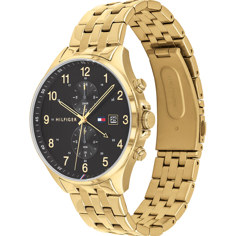 Tommy Hilfiger West 1791708 Multi-Function - Image 3