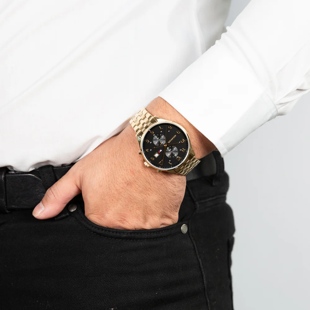 Tommy Hilfiger West 1791708 Multi-Function - Image 4