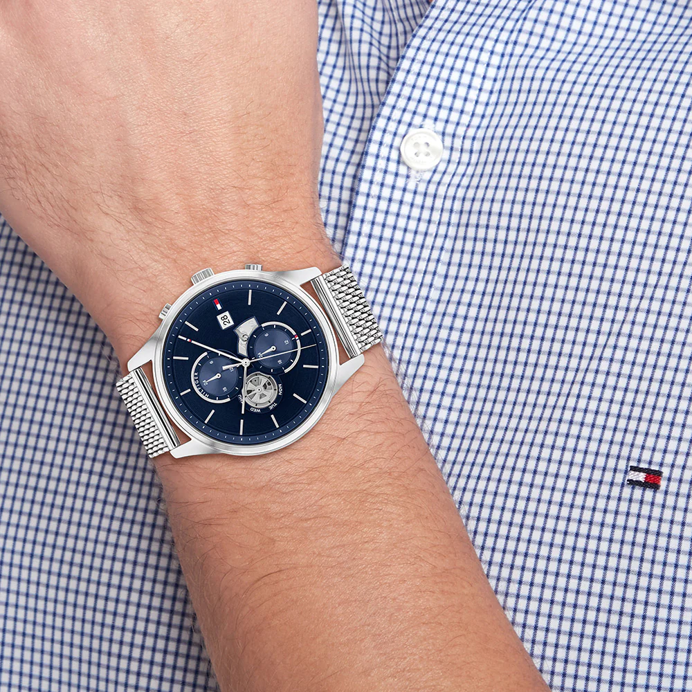 Tommy Hilfiger Weston 1710504 Multi-Function - Image 4