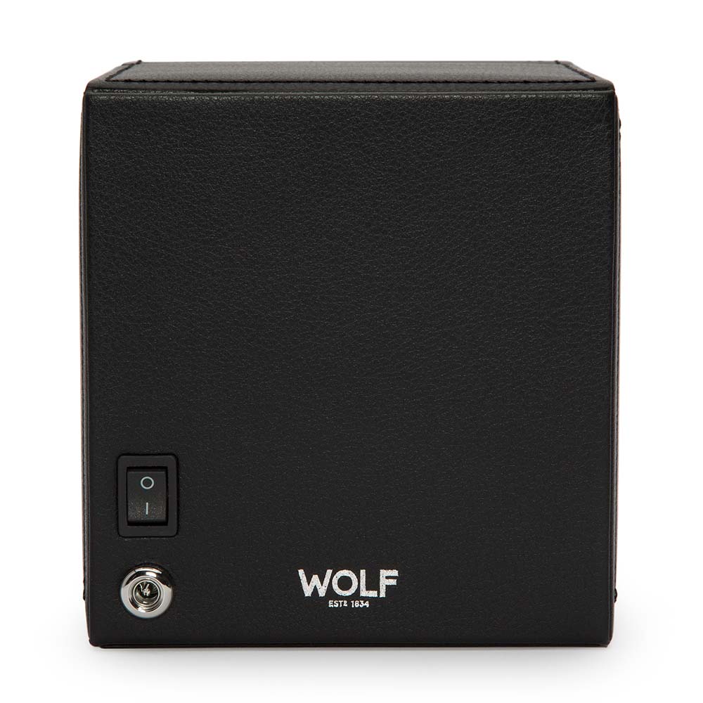 Wolf CUB Watch Winder with Cover - Image 2